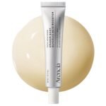 Arencia Eraser Shot Serum Glycolic Acid Booster 30ml – Exfoliating serum with AHA BHA that unclogs pores, reduces acne, and smooths skin texture.