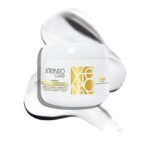 L'Oréal Professionnel Xtenso Care Sulfate-Free Masque 196gm – Deep nourishing hair mask for straightened and chemically treated hair to restore smoothness, softness, and shine.