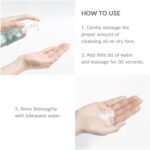 Dr. Althea Gentle Pore Vegan Cleansing Oil 150ml - Image 4