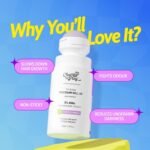 Chemist at Play Tri-Active Underarm Roll On –  40ml - Image 4