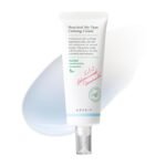AXIS-Y Heartleaf My Type Calming Cream 60ml – Soothing moisturizer for sensitive skin with heartleaf extract.