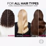 L'Oréal Paris Elvive Glycolic Gloss Shampoo – 200ml - Image 2