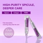 Mary&May Spicule Collagen PDRN Cream – 15g - Image 2