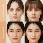 PURITO Cica Clearing BB Cream #15 Rose Ivory – 30ml - Image 2