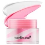 Medicube PDRN Lip Sleeping Mask 10g – Intensive overnight lip mask that deeply hydrates, repairs, and restores dry, chapped lips.