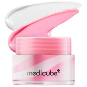Medicube PDRN Lip Sleeping Mask 10g – Intensive overnight lip mask that deeply hydrates, repairs, and restores dry, chapped lips.