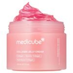 medicube Jelly Cream with Collagen & Niacinamide – 110ml