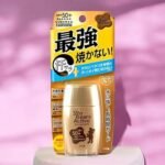 Omi Brotherhood Sun Bears Active Protect Milk SPF50+ PA++++ 30g – Lightweight Japanese sunscreen milk with strong UV protection, sweat-resistant formula, and matte finish.