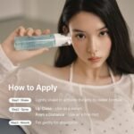 Dr. Althea Aqua Marine Jelly Mist – 100ml - Image 3