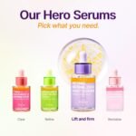 PURITO Retinol 0.1% + Retinal 0.1% Anti-Aging Serum – 30ml - Image 4