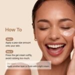 PURITO Oat-In Calming Gel Cream – 100ml - Image 4