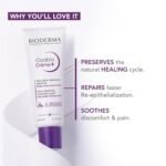 Bioderma Cicabio Creme Plus Repairing Cream 40ml - Image 2