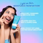 Dot & Key Barrier Repair Face Cream pH 5.5 100g - Image 3