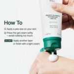 PURITO Panthenol 10% Post-Acne Cream – 100ml - Image 3