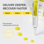 Mary&May Spicule Retinol PDRN Cream –15g - Image 2