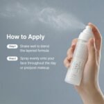 Dr. Althea 345 Relief Cream Mist – 100ml - Image 3