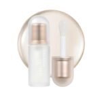 AXIS-Y Vita Glow Lip Oil Dreamy Olive – Hydrating lip oil that nourishes lips, adds glossy shine, and gives a soft olive tint.