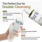 PURITO From Green Cleansing Oil – 200ml - Image 3