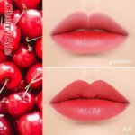 ETUDE Cherry Lip & Cheek Tint – Shade 02 Cherry (9g) - Image 2