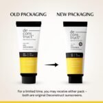 Deconstruct Gel Sunscreen SPF 50 PA++++ 50g - Image 2