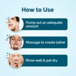 The Derma Co Skin Renew Anti-Pollution Face Wash 100ml - Image 4