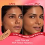 Dot & Key Strawberry Dew Tinted Sunscreen SPF 50+ Beige 50ml - Image 2