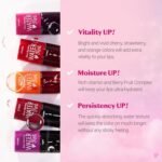 ETUDE HOUSE Dear Darling Water Tint – Orange Ade (9g) - Image 3