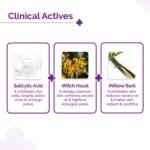 The Derma Co 2% Salicylic Acid Serum 30ml - Image 3