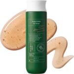 AXIS-Y Triple PDRN Gel Toner 270ml – Hydrating toner with vegan PDRN, astaxanthin, collagen & peptides for soothing and firming care.