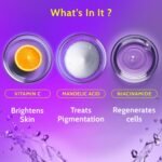 Chemist at Play Vitamin C Brightening Roll On – 40ml - Image 3