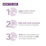 Bioderma Cicabio Creme Plus Repairing Cream 40ml - Image 4