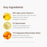 Medicube Deep Vita C Capsule Serum 30ml - Image 3