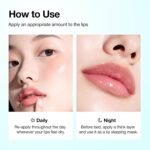 Anua PDRN Lip Serum – 10ml - Image 4