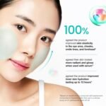 Anua PDRN 100 Hyaluronic Acid Pad – 60 Pads / 180ml - Image 2