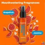 Matrix Mega Smooth Anti-Frizz Serum – 100ml - Image 3