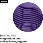 L’Oréal Professionnel Serie Expert Silver Shampoo – 300ml - Image 2