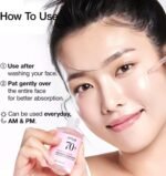 Anua Peach 70% Niacinamide Serum 30ml - Image 3