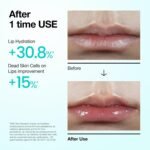 Anua PDRN Lip Serum – 10ml - Image 2