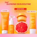 Dot & Key Vitamin C & E Sorbet Face Moisturizer 60ml - Image 4