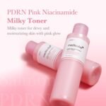 medicube PDRN Salmon DNA Milky Toner – 150ml - Image 2