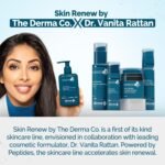 The Derma Co Skin Renew Anti-Pollution Face Wash 100ml - Image 2