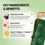 AXIS-Y Triple PDRN Gel Toner – 270ml - Image 2
