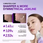 Anua Collagen Retinol Refining Gua Sha Cream 80g - Image 2