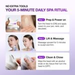 Anua Collagen Retinol Refining Gua Sha Cream 80g - Image 3