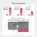 medicube PDRN Jelly to Foam Cleanser – 200ml - Image 2