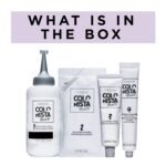 L’Oréal Colorista Hair Bleach & Lightener At Home Kit - Image 2