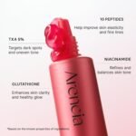 Arencia TXA Booster Shot Serum 30ml - Image 3