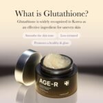 Medicube AGE-R Glutathione Glow Capsule Cream – 50ml - Image 3