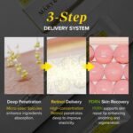 Mary&May Spicule Retinol PDRN Cream –15g - Image 3