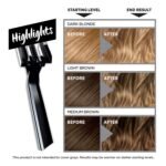 L’Oréal Paris Colorista Hair Bleach Highlights Kit - Image 2